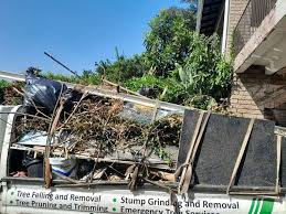 Best Demolition Debris Removal  in Joppatowne, MD